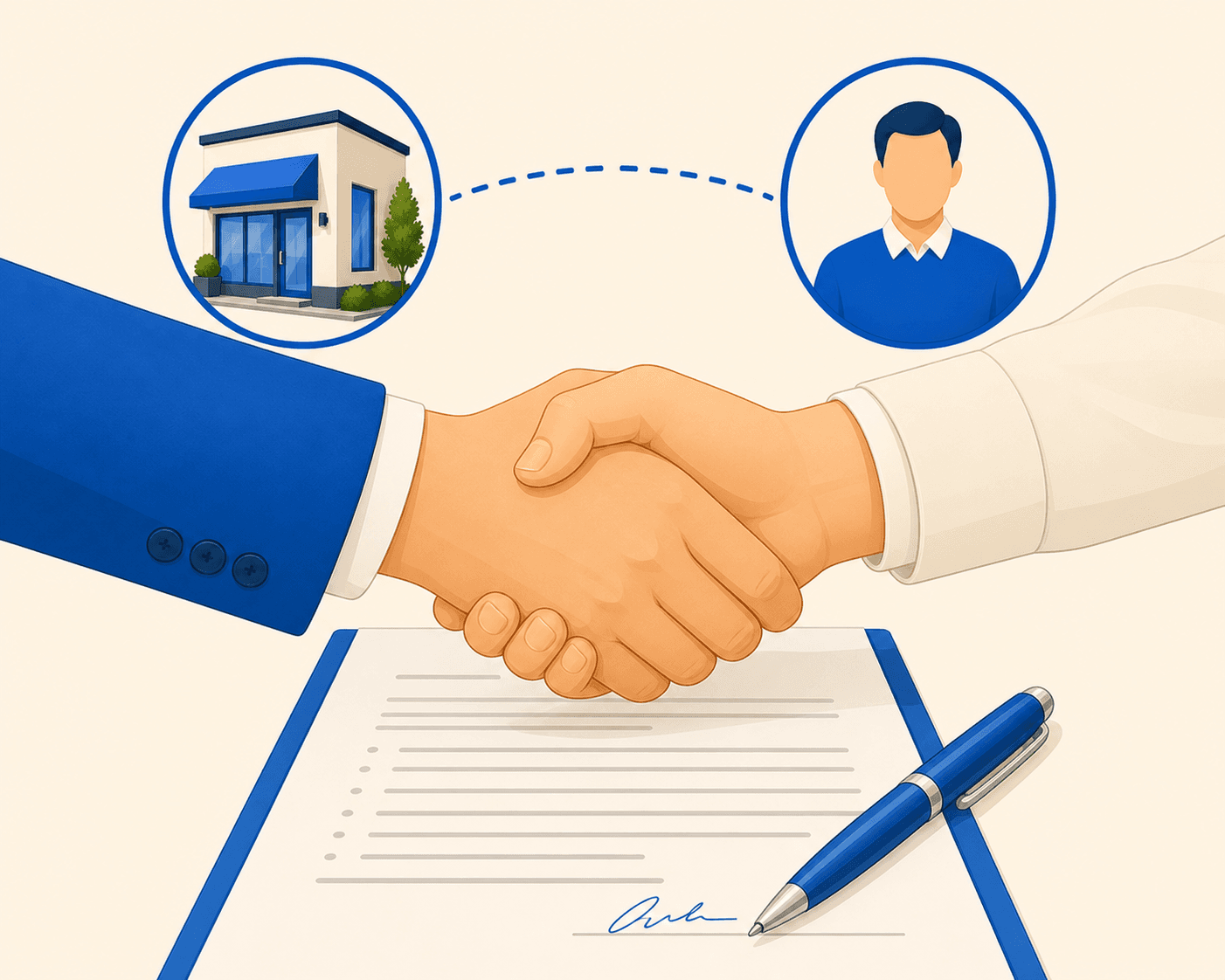 Contract de colaborare PFA profesor – ce trebuie să conțină
